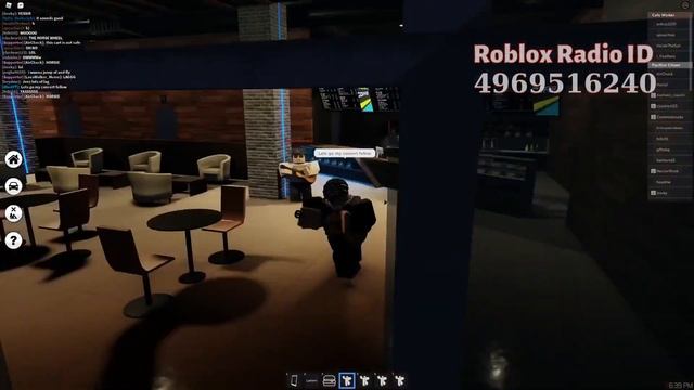 Coi Leray - U Turn | Prod. Willmajor x Garmvn Roblox Radio Codes/IDs смотреть онлайн