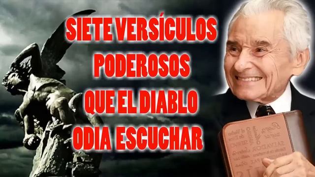 Yiye Avila Predicaciones 2022 📗 Versículos Poderosos Que El Diablo Odia Escuchar 📗 смотреть онлайн