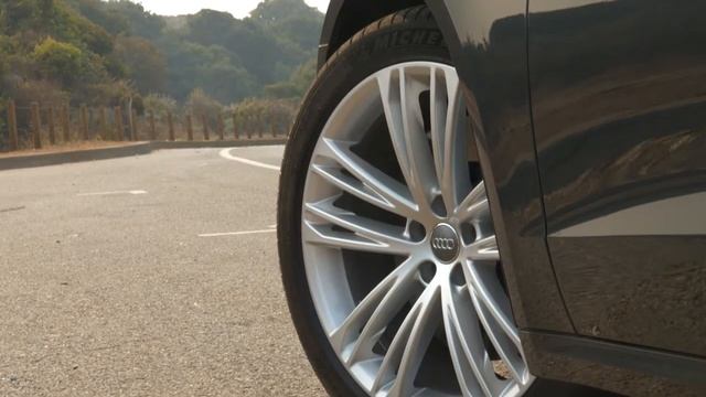 Starting at $68,000 New 2019 Audi A7 - Full Specifications смотреть онлайн