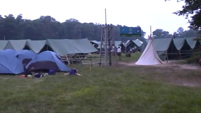 06 2005 NSJ Arrival and Setup смотреть онлайн