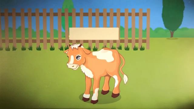 Мова са Свабодай: Свойскія жывёлы (частка 2) | Деревенские животные (часть 2) смотреть онлайн