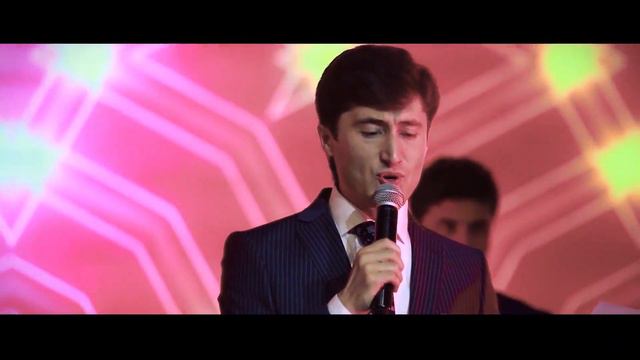 БОБОЧОНИ АМОНУЛЛОХ СУРУДИ МОДАР ПАДАР / BOBOJONI AMONULLOH / SURUDI MODAR PADAR смотреть онлайн