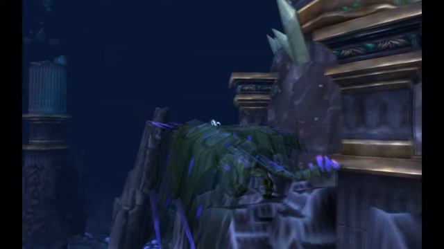 Как получить поводья Светящегося Дракона в WOW смотреть онлайн