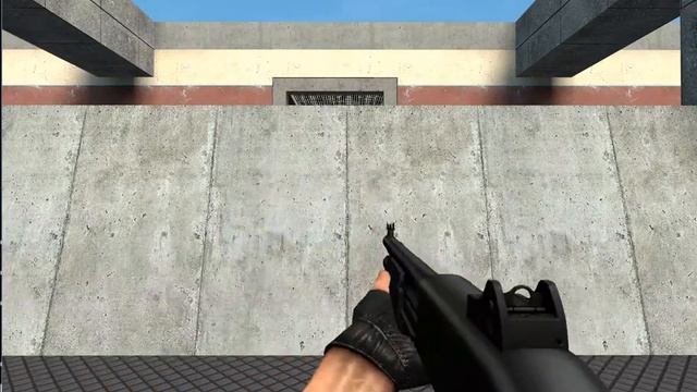 Garry's Mod M9K Weapons ALL RELOADS! (2020) смотреть онлайн