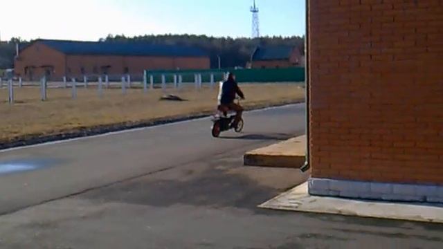 Электрический транспорт.mp4 смотреть онлайн