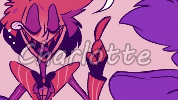 Alastor Obstructs 2022