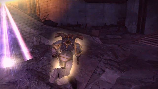 HORUS HERESY 2022: World Eater vs Imperial Army! - Warhammer 40K: Space Marine, Augmented Mod смотреть онлайн
