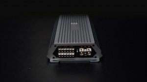 Kicx Sound Civilization 6.200 vs. D6 шестиканальный усилитель