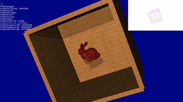 OpenGL video output using OpenCV VideoWriter смотреть онлайн