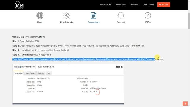 RabbitMQ | Steps for AWS Installation powered by Miri Infotech смотреть онлайн