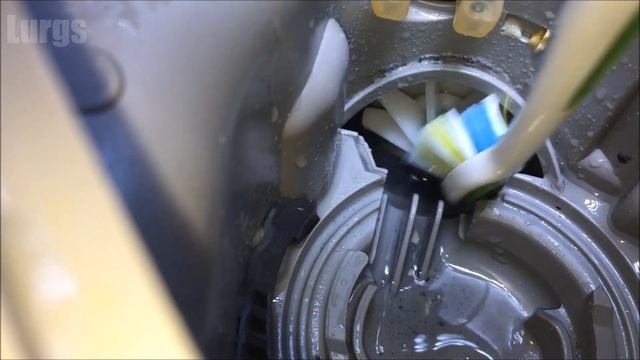 Siemens Dishwasher E23 Error Code and How to Clean Filter for Maximum Efficiency смотреть онлайн