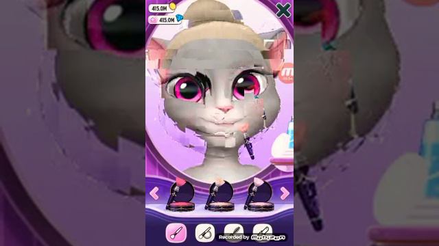 Я играю в взломанную Анжелу смотреть онлайн