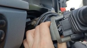 Замена реле поворотов на регулируемое, для светодиодов. Газель бизнес.