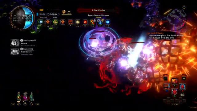 Path Of Exile - Xbox