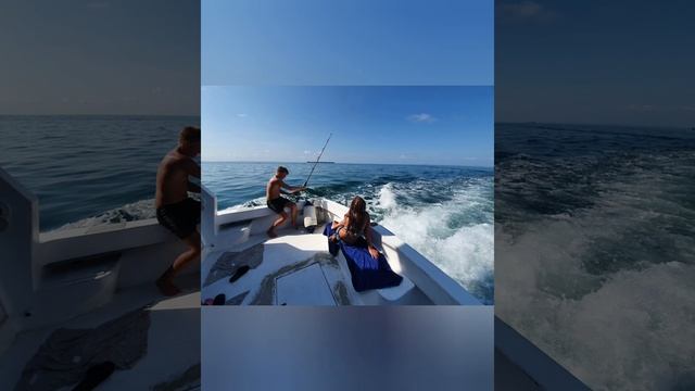 Куба. 05.2021. Часть 2. Экскурсии из Варадеро. Сноркелинг. Рыбалка. Крокодилы и сахарный тростник. смотреть онлайн