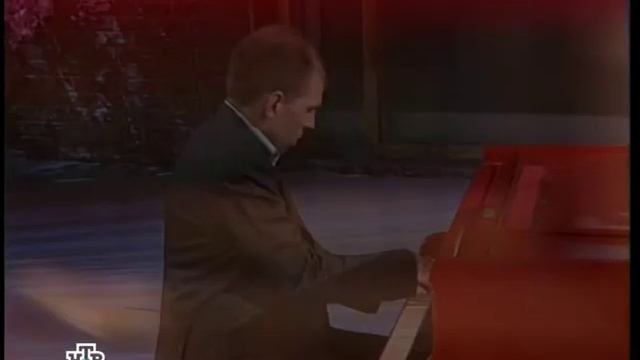 Мелодии на память. Андрей Коробейников смотреть онлайн