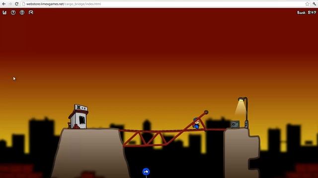 cargo bridge level 12 смотреть онлайн