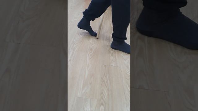 Если хочешь правильно ходить, делай с нами. смотреть онлайн