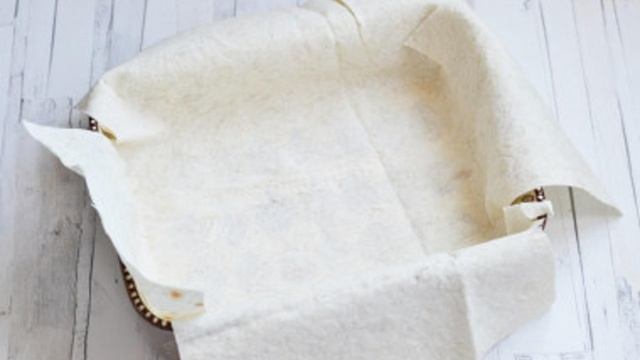 Рецепты от шеф-повара