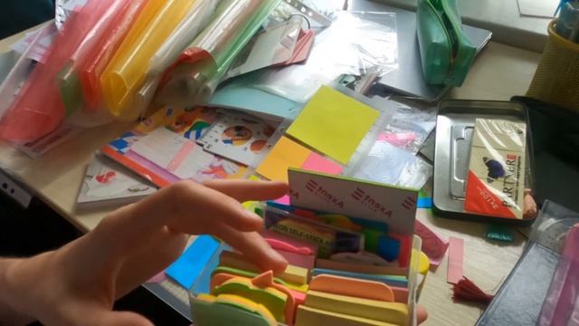 Підготовка до навчання влог : лайфхаки, прибирання | Back to school смотреть онлайн