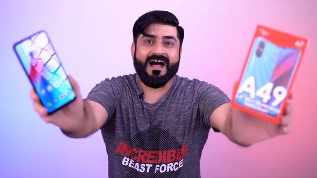 I Tried This Budget-Friendly Phone itel A49 | A49 Price In Pakistan Rs. 13,999 ! Giveaway ??? смотреть онлайн