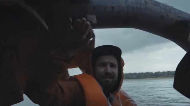 Nissan Xtrail / Мужское приключение / Река / Digital / 2016 смотреть онлайн