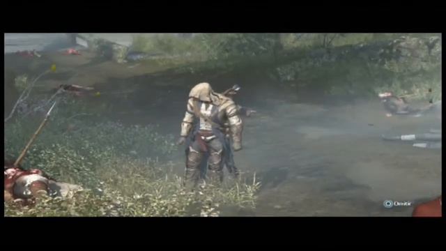 Assassins Creed 3 | Campaña Ep 18 | Congreso continental + Bunker Hill смотреть онлайн