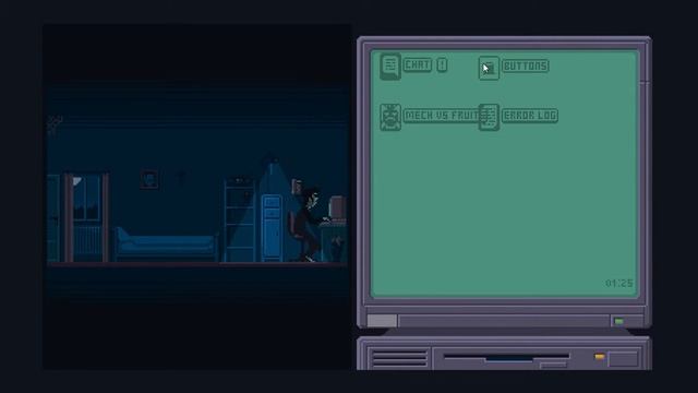 don't chat with strangers/Копаем,копаем/Хоррор игры смотреть онлайн