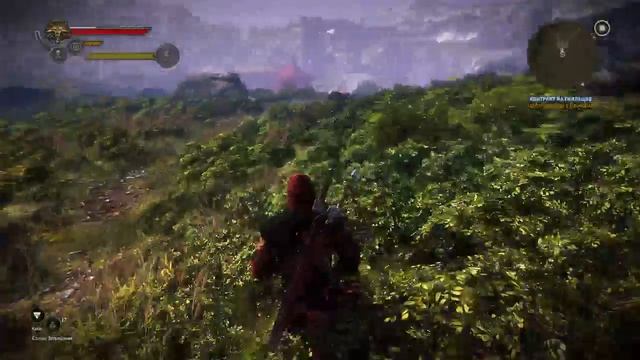 Ведьмак 2: Убийцы Королей Прохождение За Роше Часть 34 Контракт на Гнильцов смотреть онлайн