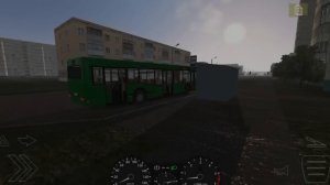 Motor Depot Trailer #3