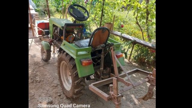 2021.08.30 Traktor Narxlari T40 смотреть онлайн