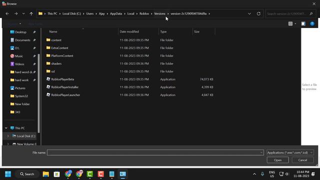 ROBLOX ERROR CODE 279 (NEW FIX) | How to Solve Connection Issues in Roblox (2023) смотреть онлайн