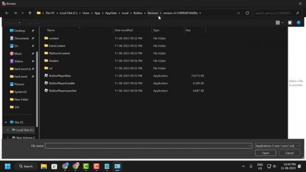 ROBLOX ERROR CODE 279 (NEW FIX) | How to Solve Connection Issues in Roblox (2023)