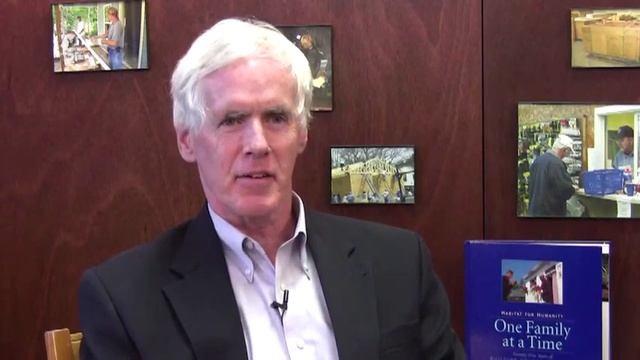 Macon Habitat 25th anniversary interviews смотреть онлайн