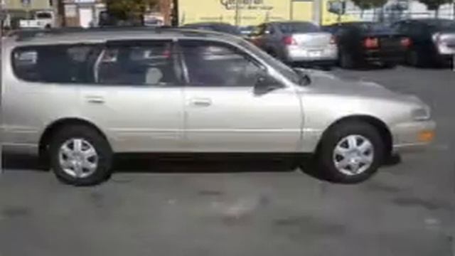 1993 Toyota Camry - Everette MA