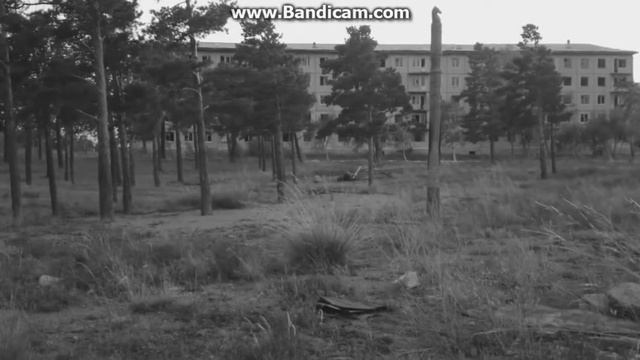 Военный городок в Гусиноозёрске смотреть онлайн