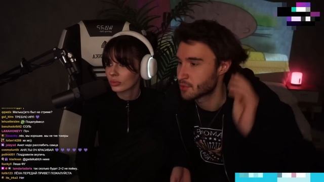 КТО МЫ ДРУГ ДРУГУ НА САМОМ ДЕЛЕ? (feat. КОРЕШ и ВИШЕНКА) смотреть онлайн