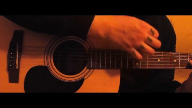 КИНО - Легенда ( кавер , акустика , cover version ) смотреть онлайн