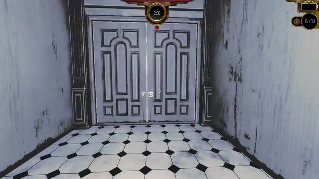 Dead Realm ♦Режим Bounty♦ [ИНДИ ИГРЫ НА ДВОИХ] смотреть онлайн