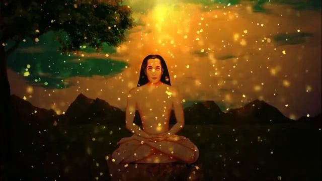 Most Powerful Mahavatar Babaji Mantra to Remove Negative Energy From your body & Mind | live смотреть онлайн