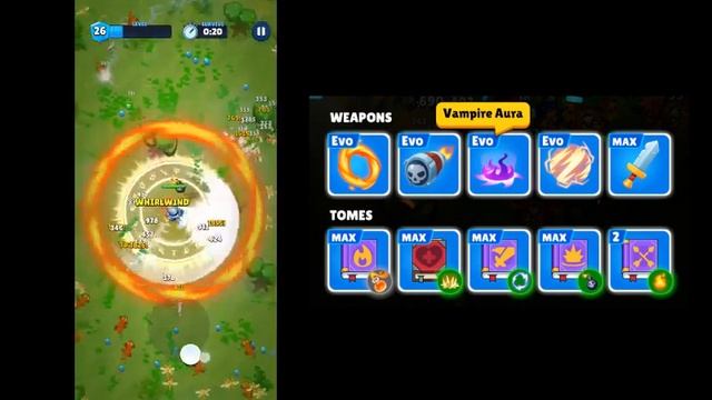 Heroes Vs Hordes Level 1-80 Safe Go To Build смотреть онлайн