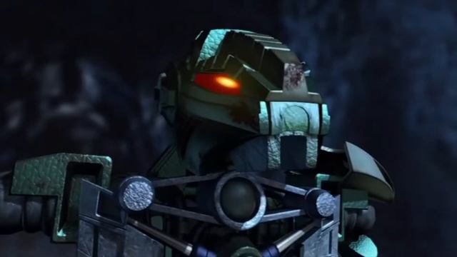 Фильм БИОНИКЛ. Все серии в верном порядке./The Movie BIONICLE. All Episodes Are In The Correct Orde