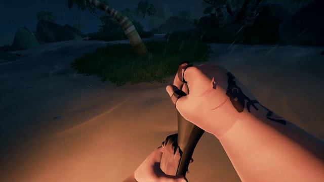 How to make your Begludnerbluss do more damage!!! - Sea of thieves смотреть онлайн