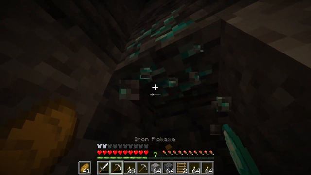 I used an Uno Reverse Card in the Nether смотреть онлайн