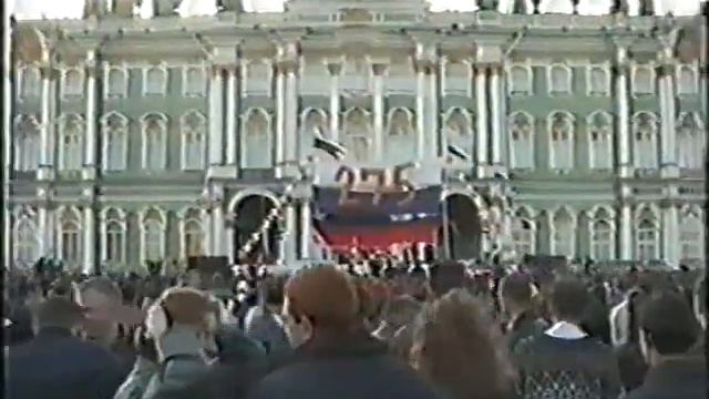 Алексей Смирнов и группа КАФЕ - Товарищ сержант смотреть онлайн
