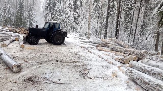 Мтз зверь смотреть онлайн