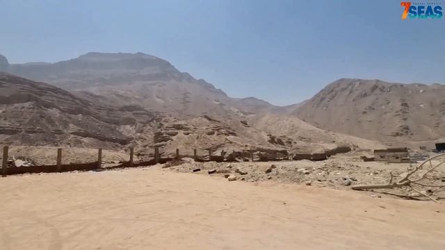 СОХНА. ЕГИПЕТ. КУРОРТ НА КРАСНОМ МОРЕ В ДВУХ ЧАСАХ ОТ КАИРА (НА АВТОМОБИЛЕ) смотреть онлайн