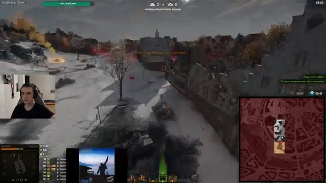 СТАЛЬНОЙ ОХОТНИК | ОСТАЛОСЬ 4 ДНЯ | Я ОПЯТЬ НА 3 МЕСТЕ смотреть онлайн