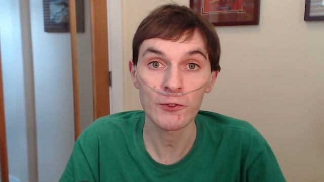 ScarLog: I'm Back, New PO Box And StudTech смотреть онлайн