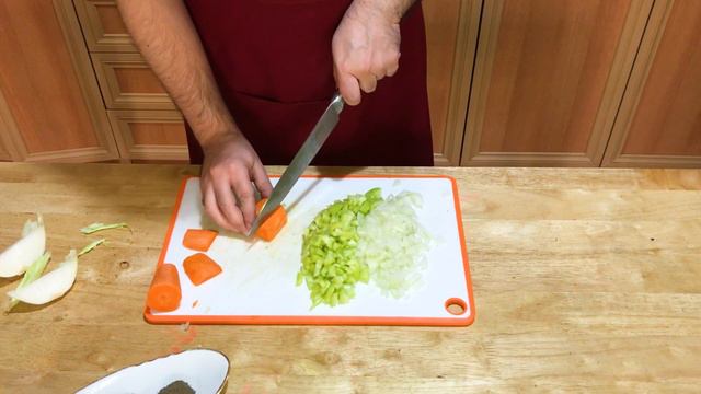Սպագետտի Բոլոնեզ / Спагетти БОЛОНЬЕЗЕ / Spaghetti Bolognese смотреть онлайн